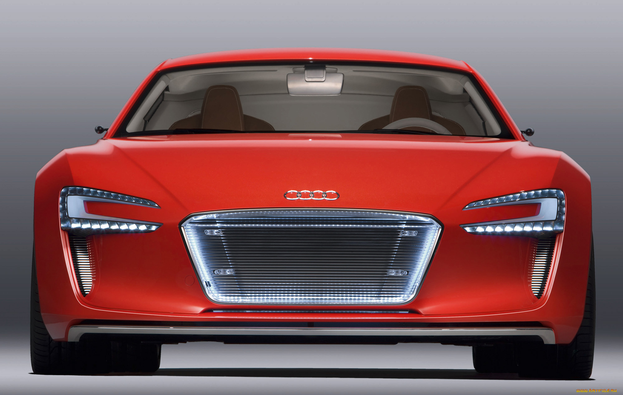 audi e-tron 2009, , audi, e-tron, 2009, 